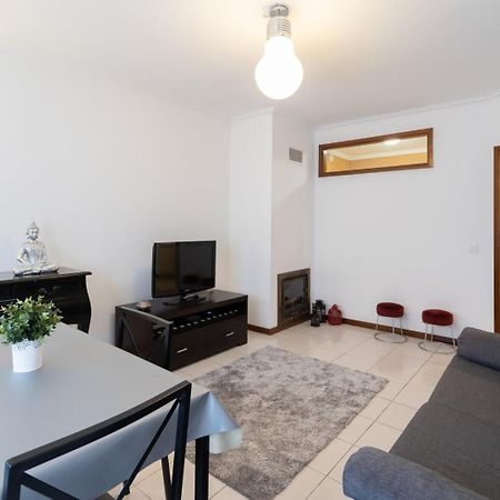 Guestready - Modern 2Br Flat In Vila Nova De Gaia OOporto Extérieur photo