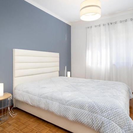 Guestready - Modern 2Br Flat In Vila Nova De Gaia OOporto Extérieur photo