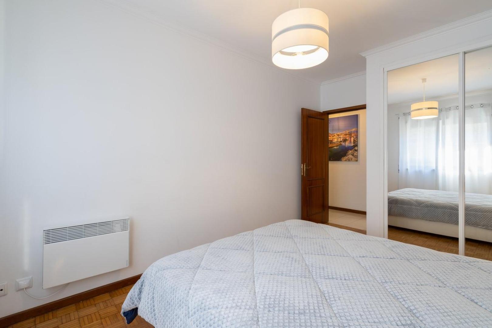 Guestready - Modern 2Br Flat In Vila Nova De Gaia OOporto Extérieur photo