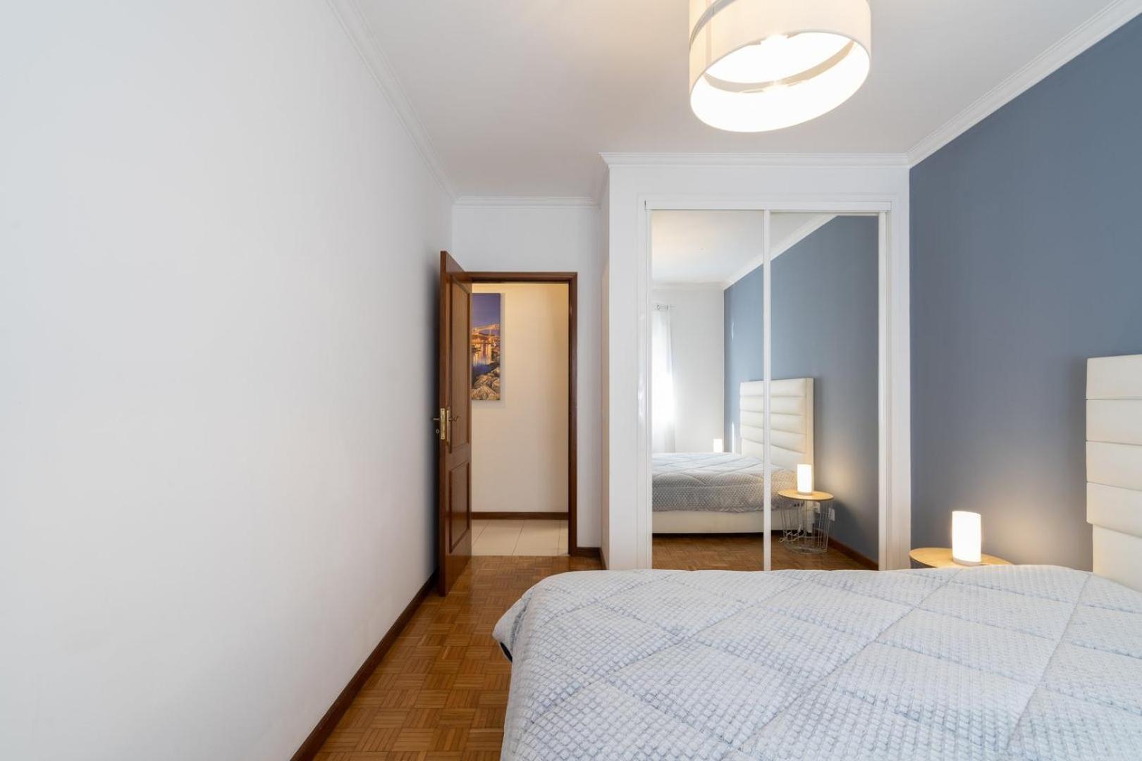 Guestready - Modern 2Br Flat In Vila Nova De Gaia OOporto Extérieur photo