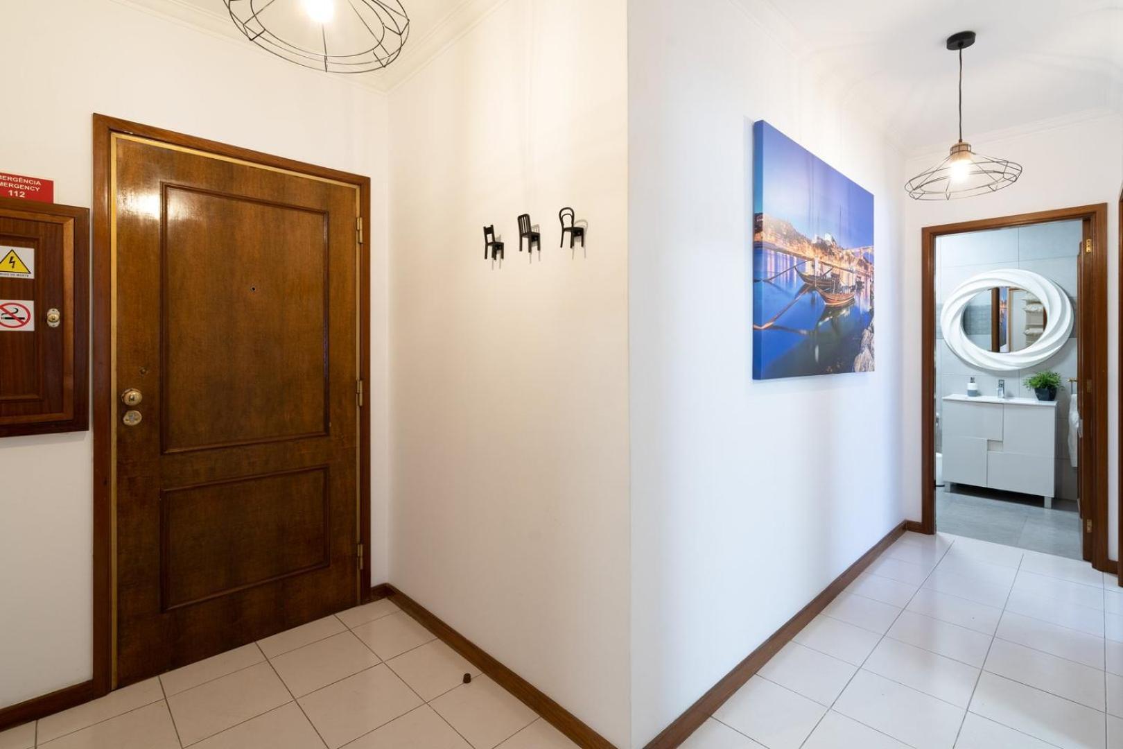 Guestready - Modern 2Br Flat In Vila Nova De Gaia OOporto Extérieur photo