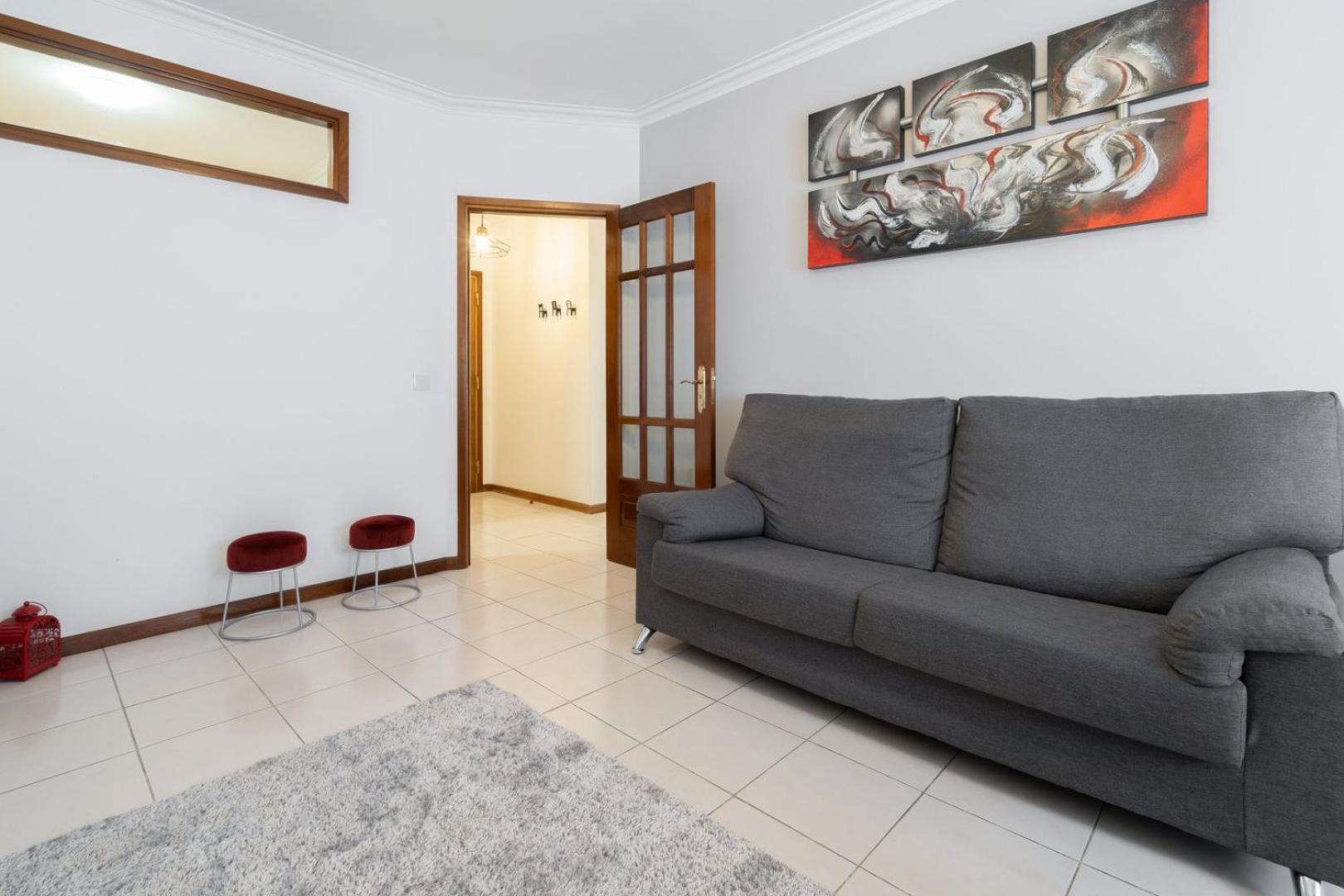 Guestready - Modern 2Br Flat In Vila Nova De Gaia OOporto Extérieur photo