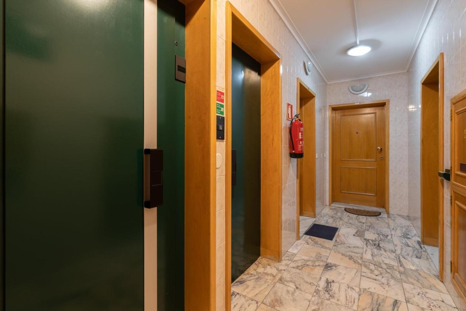 Guestready - Modern 2Br Flat In Vila Nova De Gaia OOporto Extérieur photo