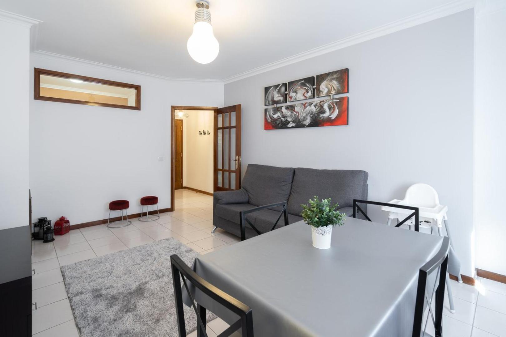 Guestready - Modern 2Br Flat In Vila Nova De Gaia OOporto Extérieur photo