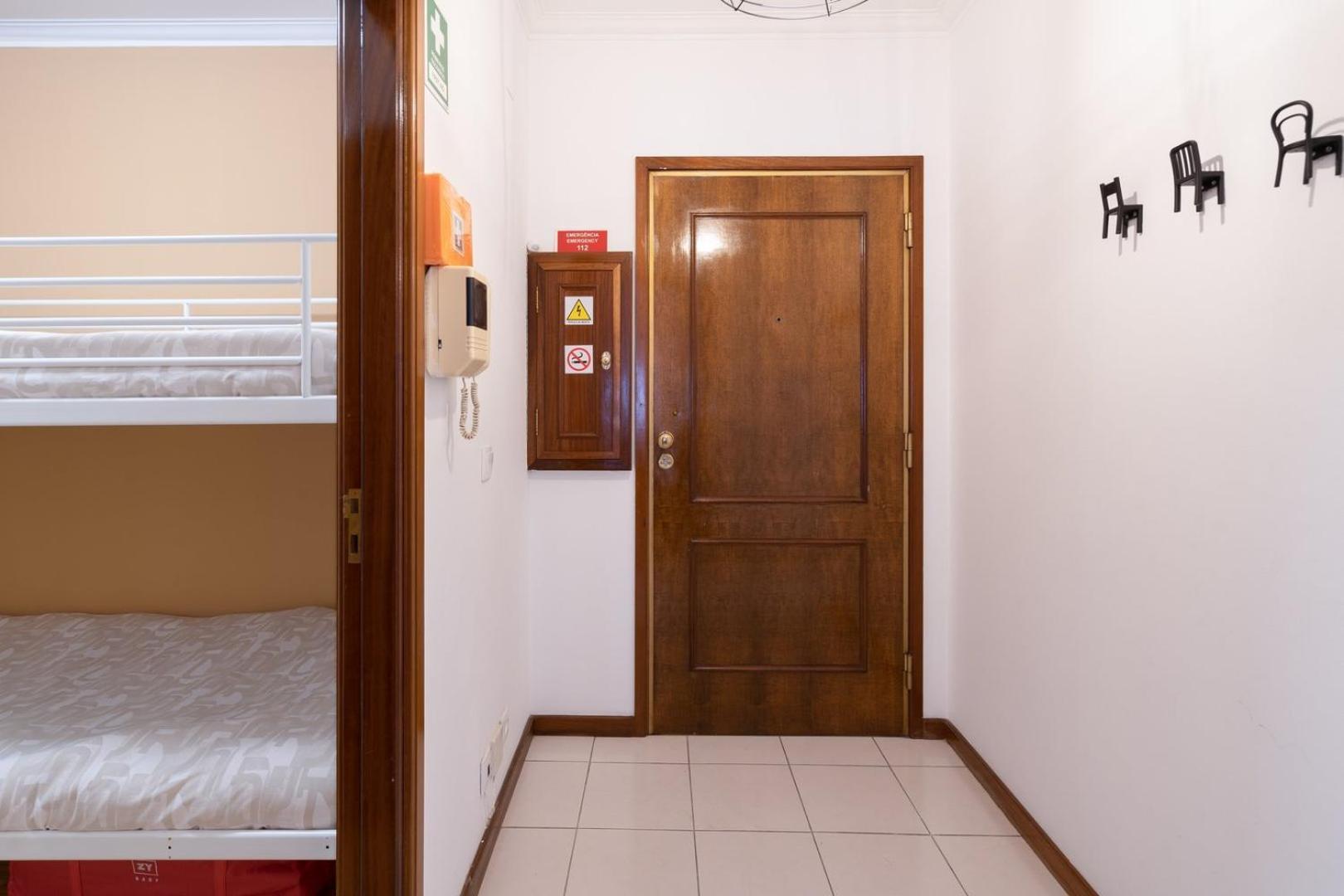 Guestready - Modern 2Br Flat In Vila Nova De Gaia OOporto Extérieur photo