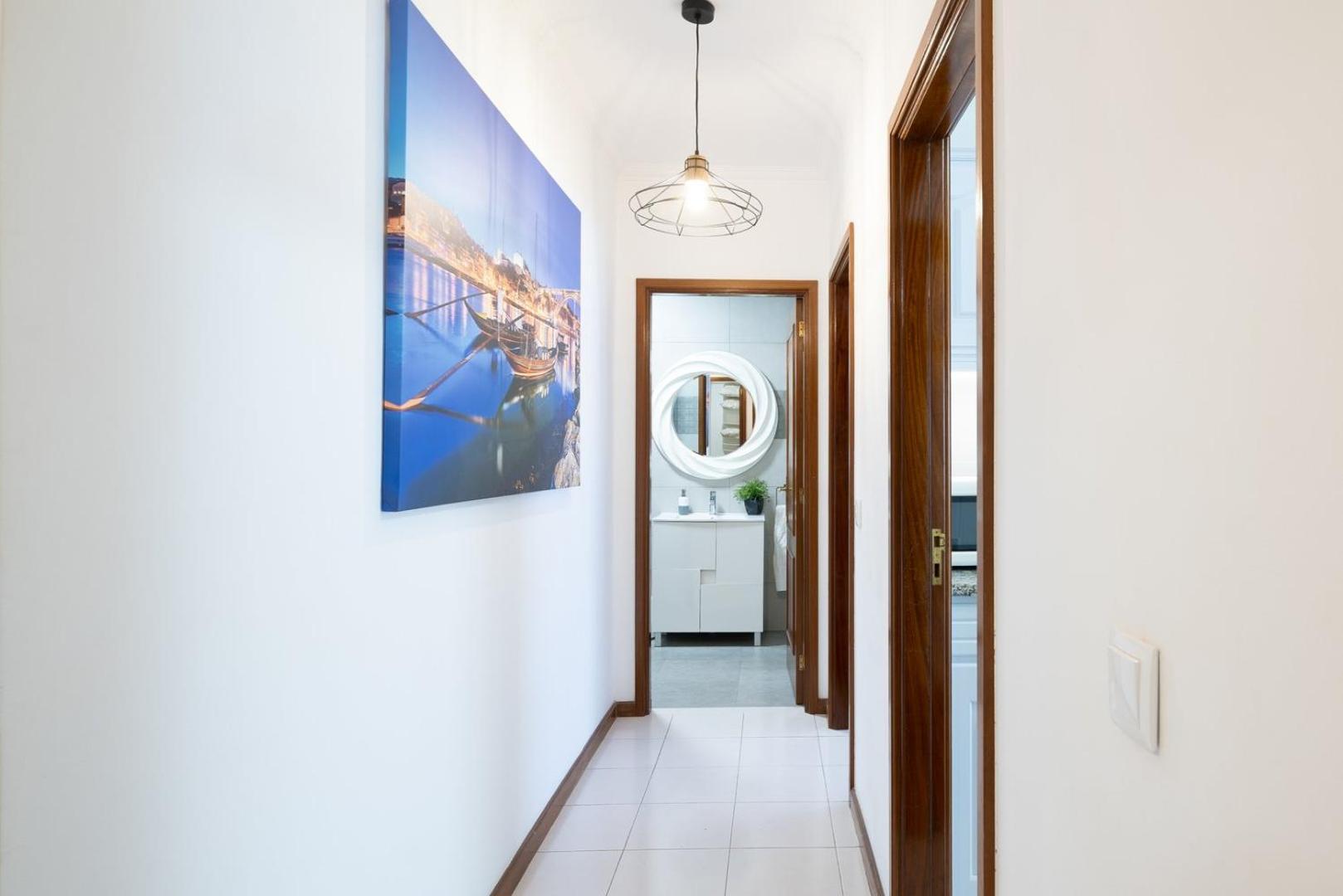 Guestready - Modern 2Br Flat In Vila Nova De Gaia OOporto Extérieur photo