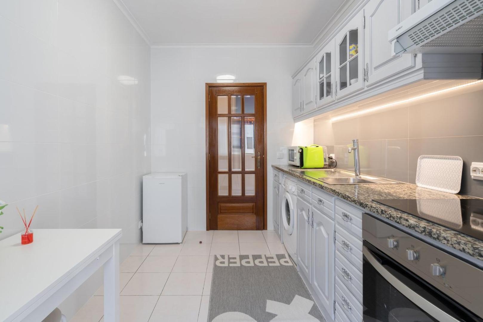 Guestready - Modern 2Br Flat In Vila Nova De Gaia OOporto Extérieur photo