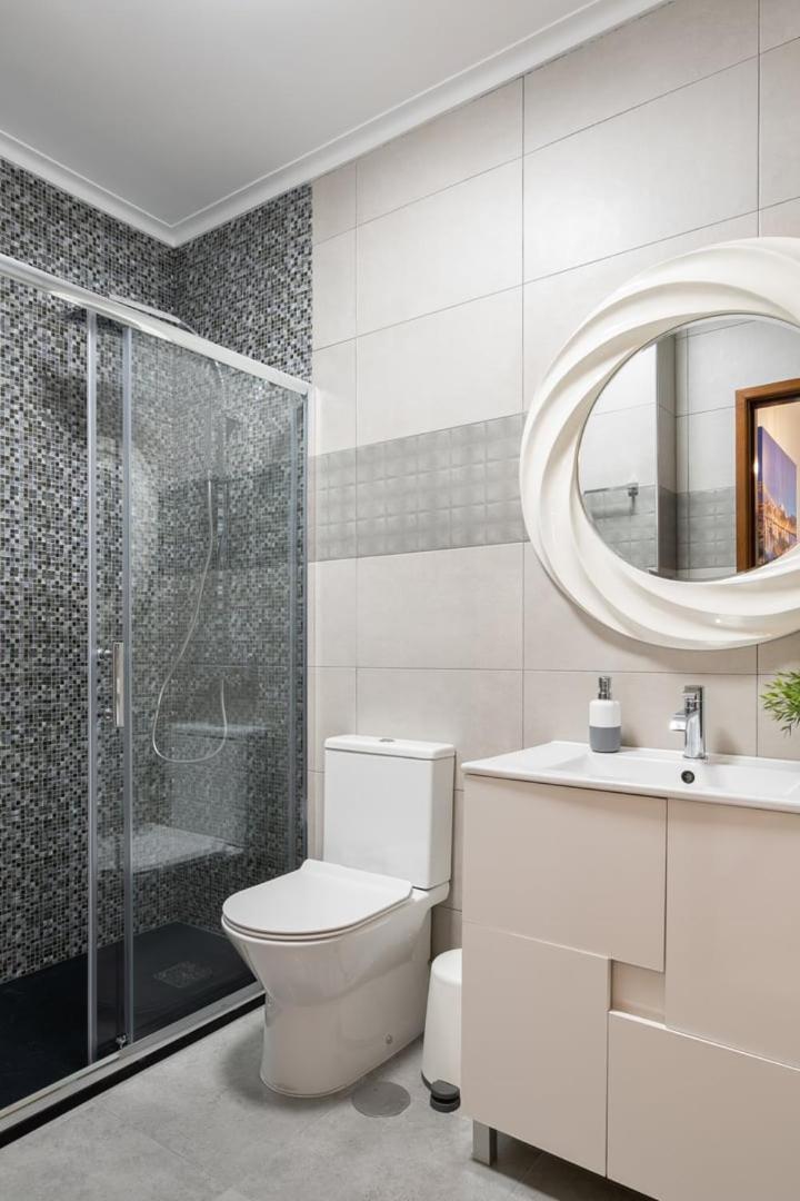 Guestready - Modern 2Br Flat In Vila Nova De Gaia OOporto Extérieur photo